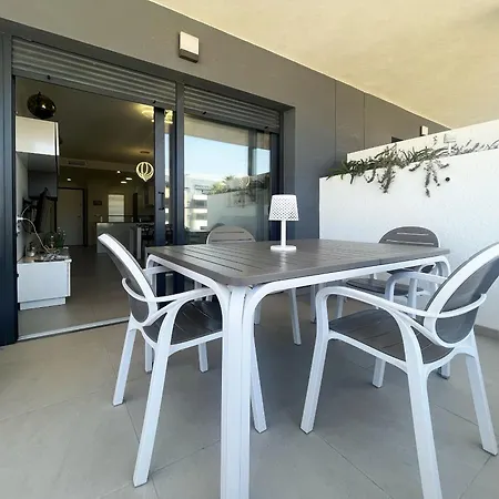 Flamenca Village ! Apartment