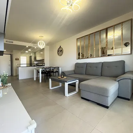Flamenca Village ! Apartment