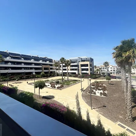 Flamenca Village ! Apartment *