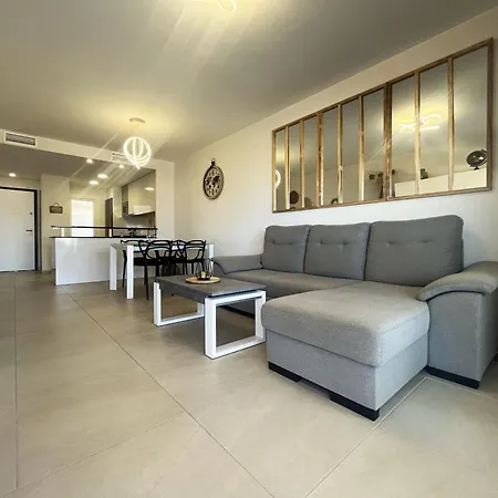 Apartment Flamenca Village !