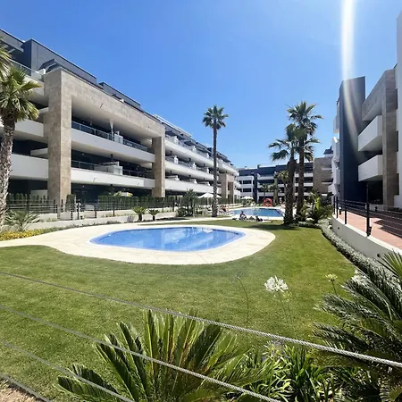 Apartment Flamenca Village !